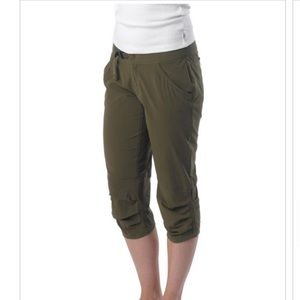 Prana Jasmine Knicker - Capri